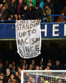 hatmöte, Mark Clattenburg